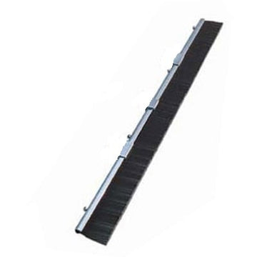 Medium Bristle Replacement Strip 54"