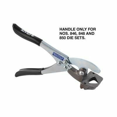 Crain 845 Metal Miter Handle