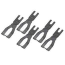 Mozart Trimming Knife Blades (5 pack)-2