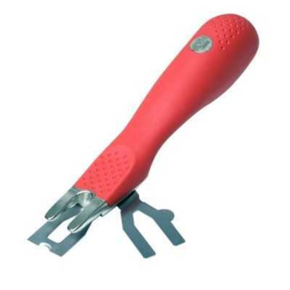 Mozart Skiving Knife w/ 2 Blades - Fast Ship Tools