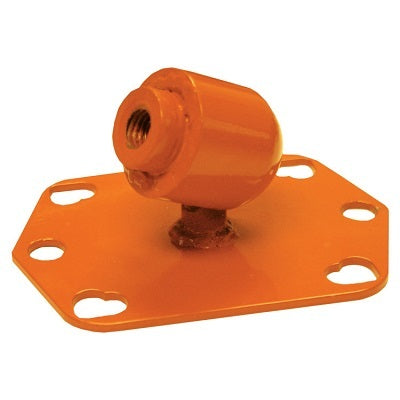 Multi-Twist™ 6-Hole Handle Bracket