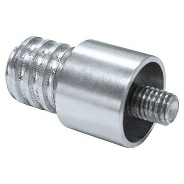 Multi-Twist Threaded Handle Adapter