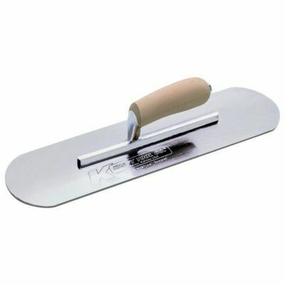16" x 3" No Burn Pool Trowel