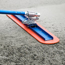36" Orange Thunder™ with KO-20™ Technology Bull Float-3