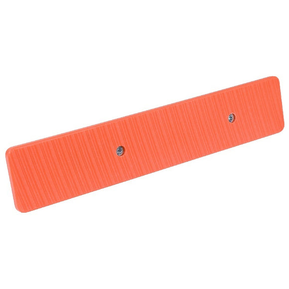 16" Orange Thunder™ with KO-20™ Technology Hand Float