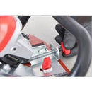 Power Raizor Miter Device