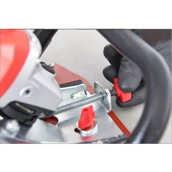 Power Raizor Miter Device