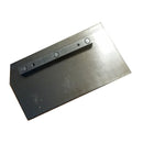 4-3/4″ X 9″ Power Trowel Blade Finish 4-Pack