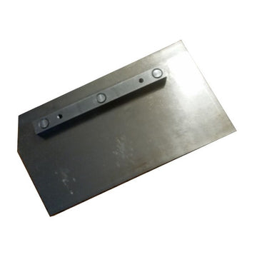 4-3/4″ X 9″ Power Trowel Blade Finish 4-Pack
