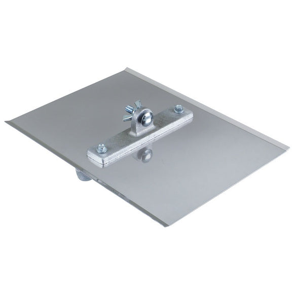 9 in. x 12 in. x 1-1/2 in. Bit Power Groover