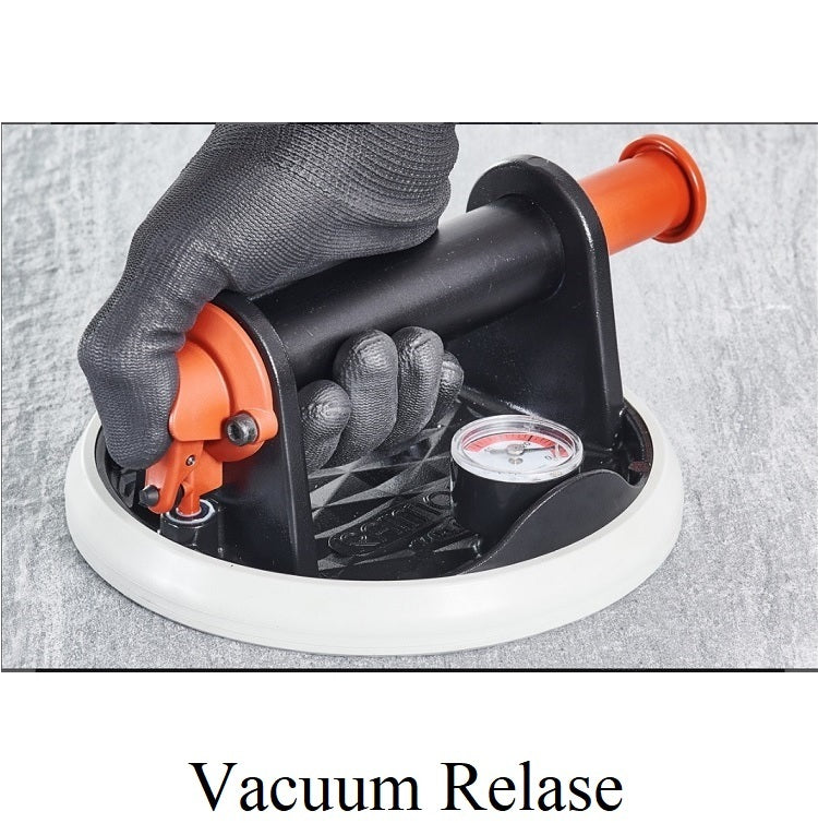 Large Format Tile 7" Vacuum Suction Cup