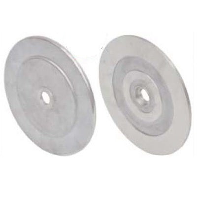 Raimondi 8" Blade Flange for Zipper Rail Saws