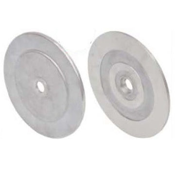 Raimondi 8" Blade Flange for Zipper Rail Saws