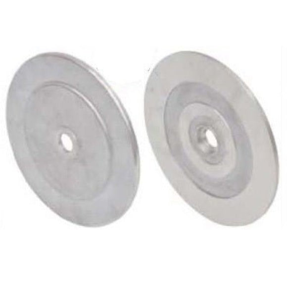 Raimondi 8" Blade Flange for Zipper Rail Saws