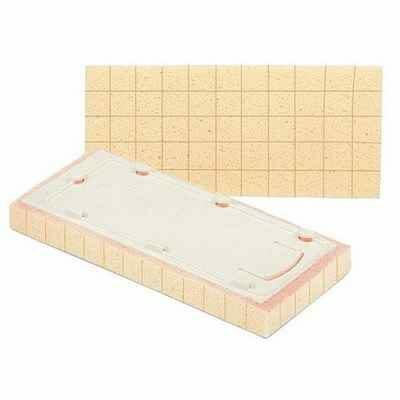 Raimondi Cut Replacement Sponge 3 Piece