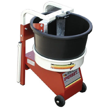 Raimondi "Iperbet" Job Site Power Mixer