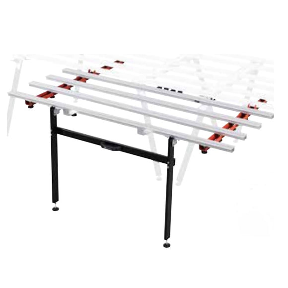 Raimondi Lateral Tilting Work Bench Extension