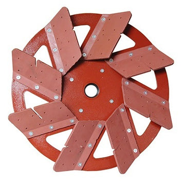 Raimondi Maxititina 19" Grouting Attachment