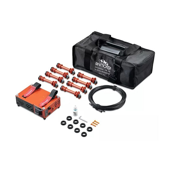 Raimondi Power Vac Kit for Large Format Tile