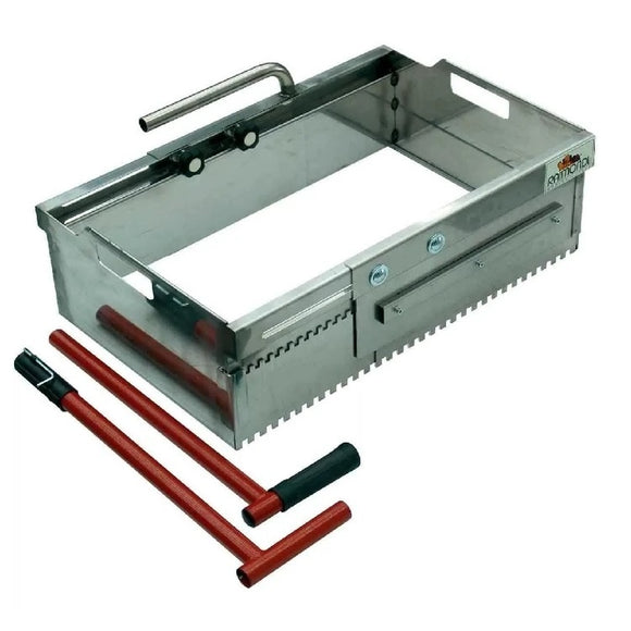 Raimondi Colombo Thin-Set Adhesive Spreader