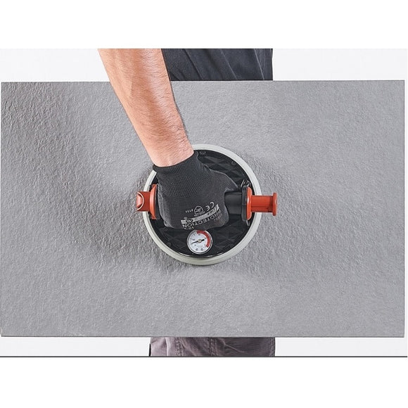 Large Format Tile 7" Vacuum Suction Cup