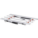 Raimondi BM180 PLUS MKIII Adjustable Work Bench with Folding Legs