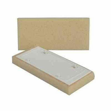 Raimondi Yellow Replacement Sponge 3 Piece