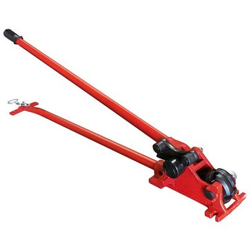 Rebar Economy Cutter Bender