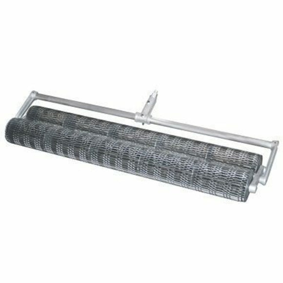 36" Roller Tamp 1-3/4" Button Adapter