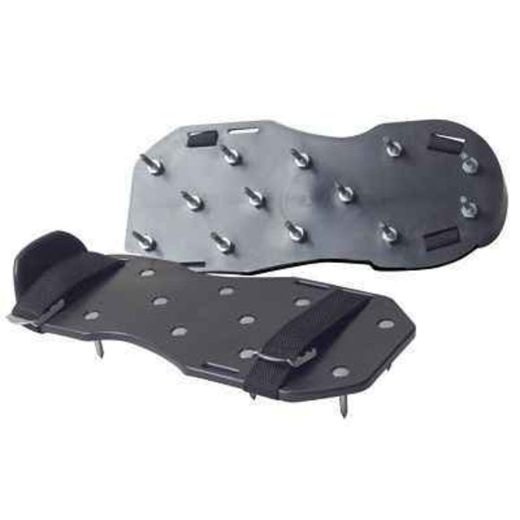 1-1/2" Spiked Shoes