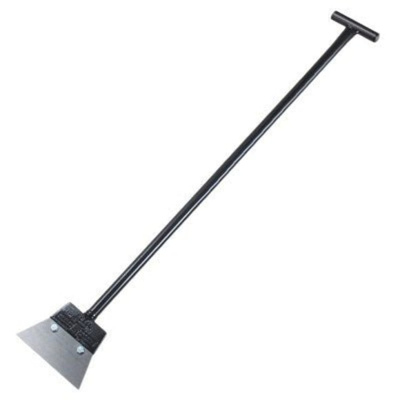 7" Floor Scraper 54" T-Handle