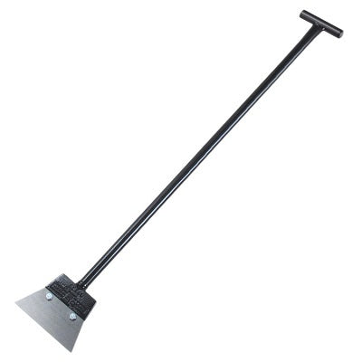 10" Floor Scraper 54" T-Handle