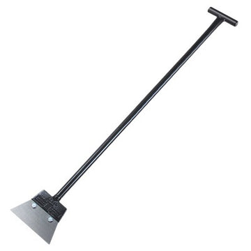 10" Floor Scraper 54" T-Handle