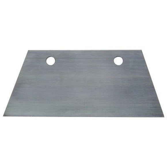 7" Replacement Blade for T-Handle Scraper