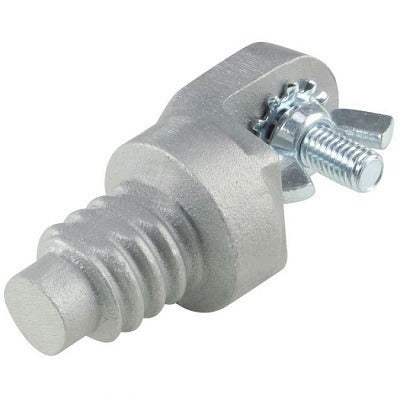 Threaded Trowel Bracket Adapter