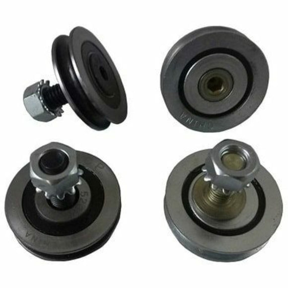 Target Husqvarna Tilematic and Porta Saw Conveyer Wheel Kit