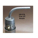 Leister TRIAC 90 Degree Pencil Tip 5 mm Nozzle-2