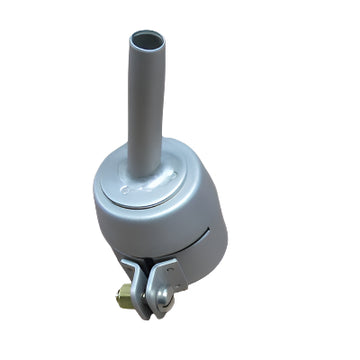 Triac-S, Triac-ST, and Triac-AT 5 mm Reinforced Pencil Tip Nozzle