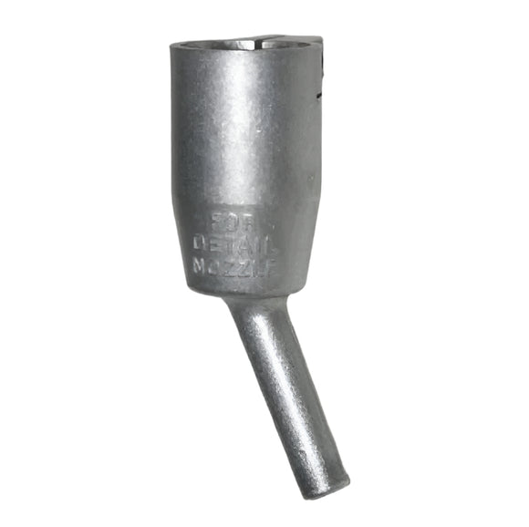 Turbo (HOT JET S) Adaptor Speed Tips