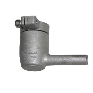 Turbo (HOT JET S) Adapter L Pencil Tip Detail Nozzles