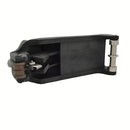 Turbo Groover w/4mm Blade-2