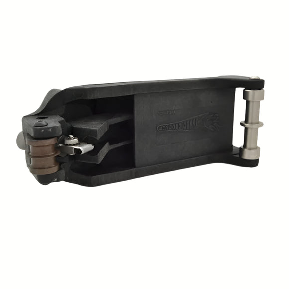 Turbo Groover w/4mm Blade