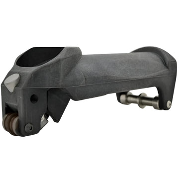 Turbo Groover w/4mm Blade