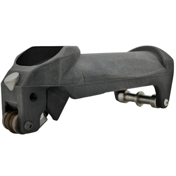 Turbo Groover w/4mm Blade