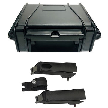 Turbo Marmo Groover and Plane Kit