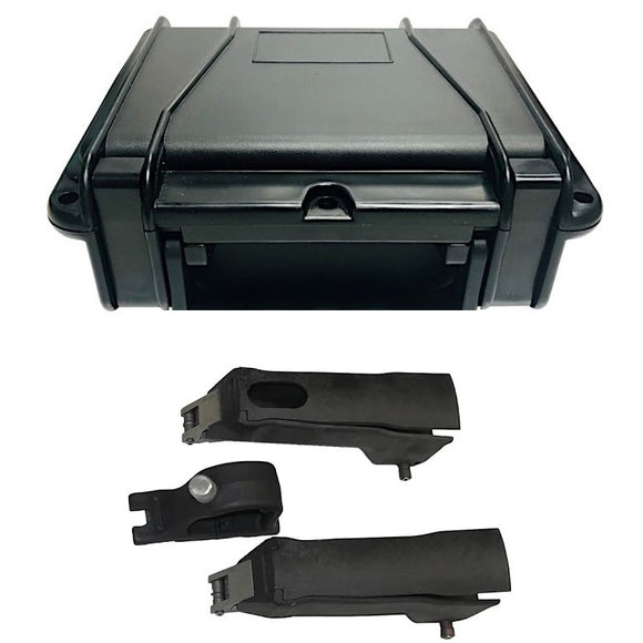 Turbo Marmo Groover and Plane Kit