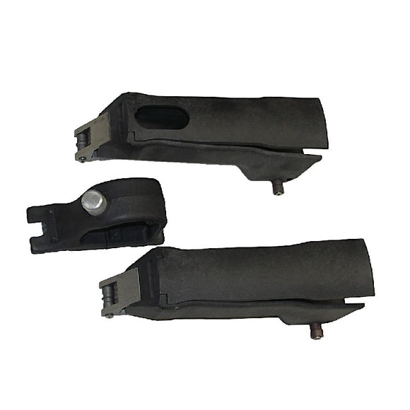 Turbo Marmo Groover and Plane Kit