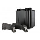 Turbo Marmo Groover Set with Case-2