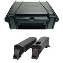 Turbo Marmo Groover Set with Case-1