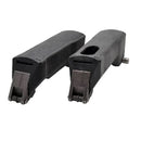 Turbo Marmo Groover Set with Case-3